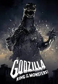 دانلود فیلم گودزیلا Godzilla 1954