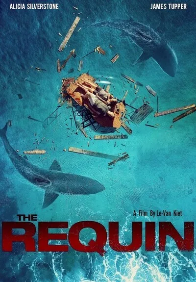 دانلود فیلم رکوین The Requin 2022