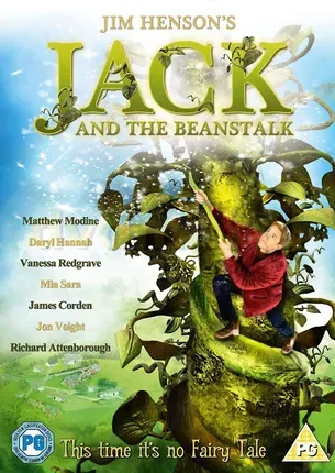 دانلود فیلم جک و لوبیا: داستان واقعی Jack and theBeanstalk: The Real Story 2001