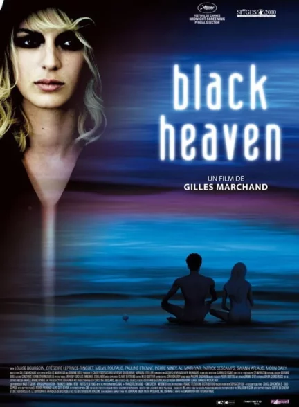 دانلود فیلم بهشت سیاه Black Heaven 2010