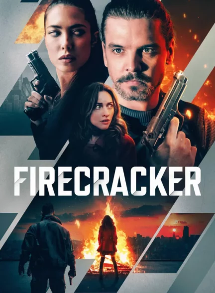 دانلود فیلم شب آتش‌بازی Firecracker 2024