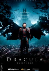 دانلود فیلم ناگفته‌هاي دراکـولا Dracula Untold 2014