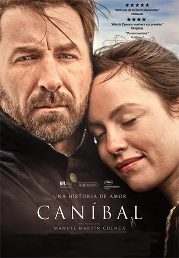 دانلود فیلم آدم‌ خواری Cannibal 2013