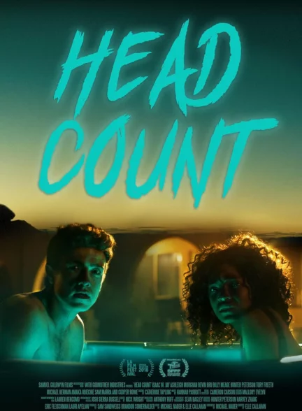 دانلود فیلم شمارش نفرات Head Count 2018