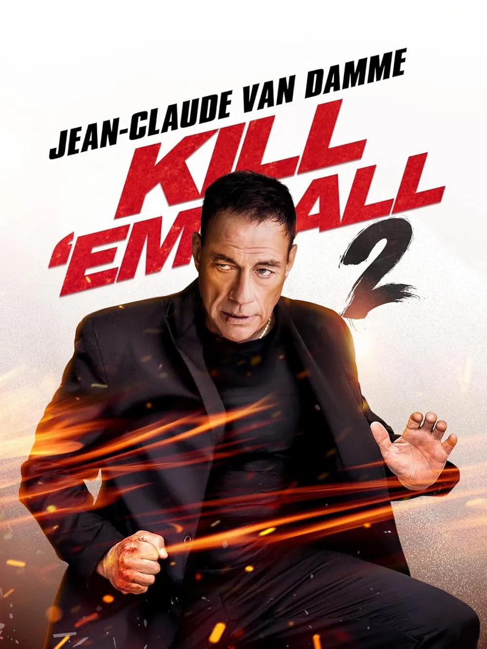 دانلود فیلم همه را بکش 2 _ Kill Em All 2 2024