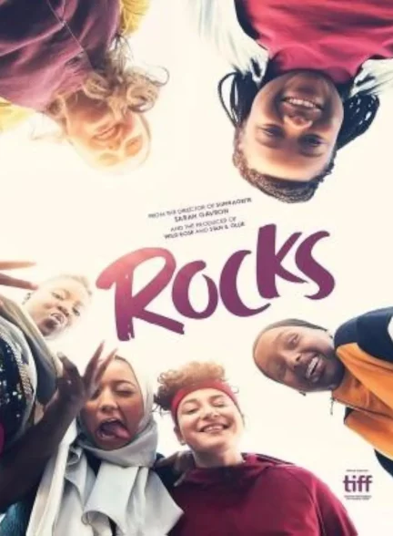 دانلود فیلم سنگ Rocks 2019