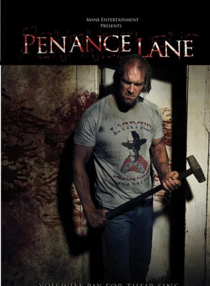 دانلود فیلم خط تنش Penance Lane 2020