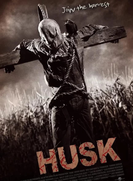 دانلود فیلم هاسک Husk 2011