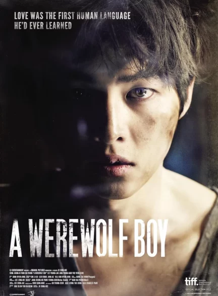 دانلود فیلم پسر گرگ نما A Werewolf Boy 2012