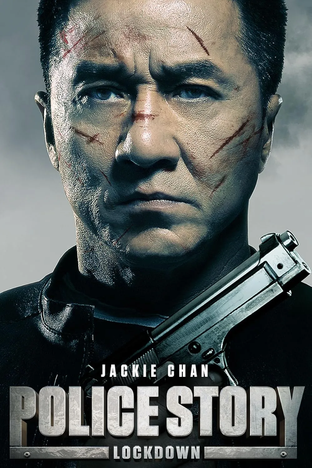 دانلود فیلم داستان پلیس ۲۰۱۳ Police Story: Lockdown 2013