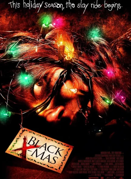 دانلود فیلم کریسمس سیاه Black Christmas 2006