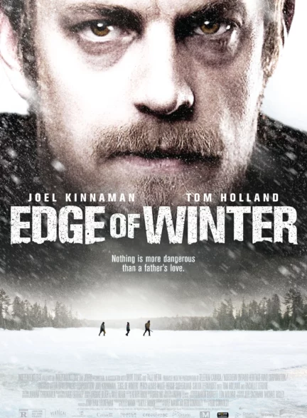 دانلود فیلم لبه زمستان Edge of Winter 2016