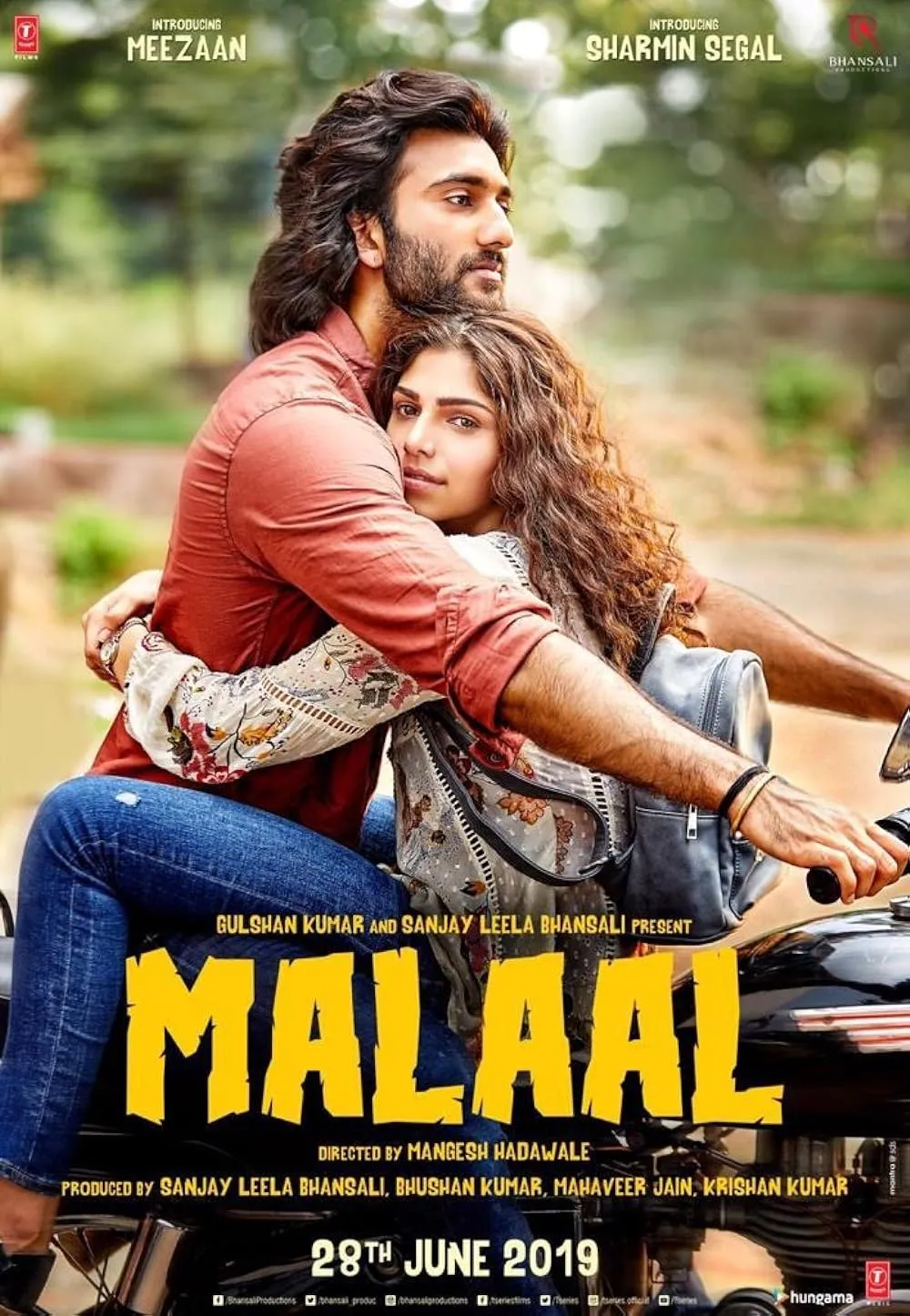 دانلود فیلم ملال Malaal 2019