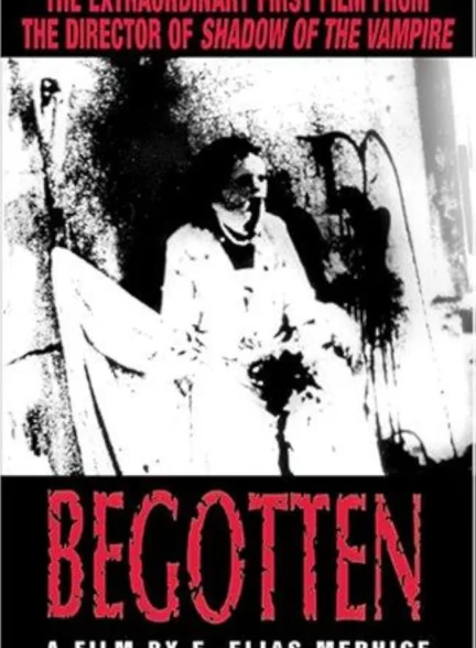 دانلود فیلم های تولد Begotten 1989