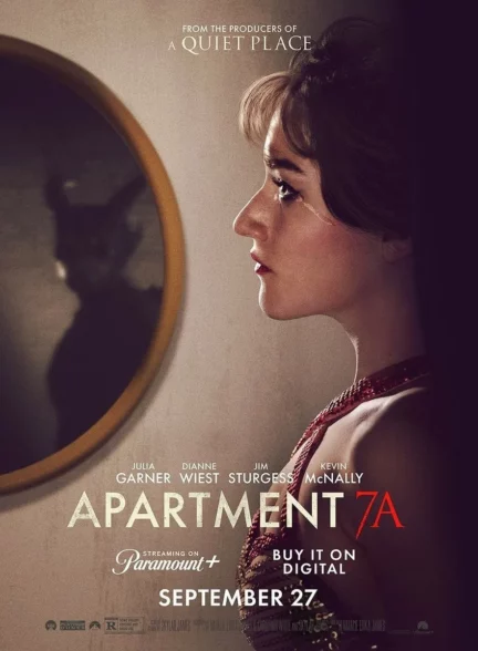 دانلود فیلم واحد 7آ _ Apartment 7A 2024