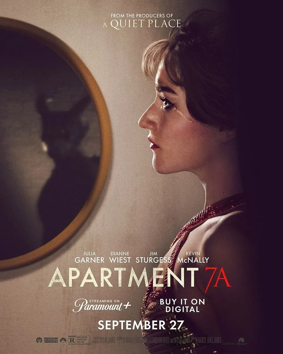 دانلود فیلم واحد 7آ _ Apartment 7A 2024