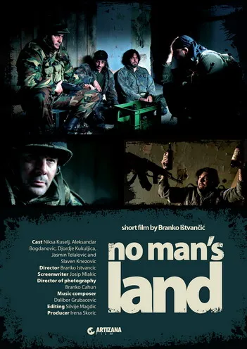 دانلود فیلم سرزمین هیچکس No Man’s Land 2001