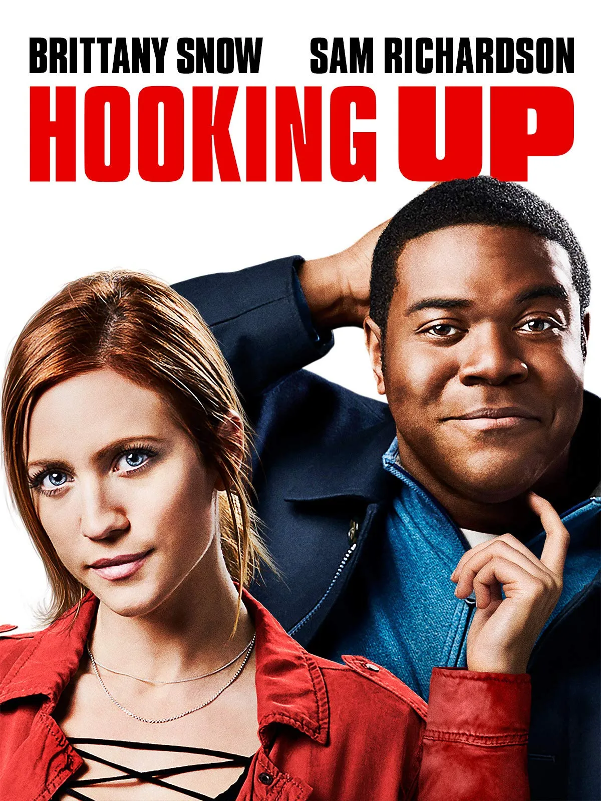 دانلود فیلم قلاب زدن Hooking Up 2020