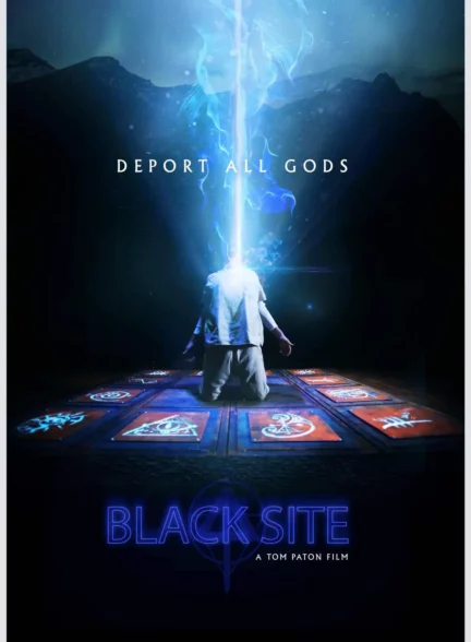 دانلود فیلم مکان تاریک Black Site 2018