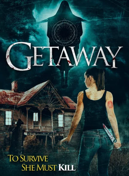 دانلود فیلم گریز Getaway 2020