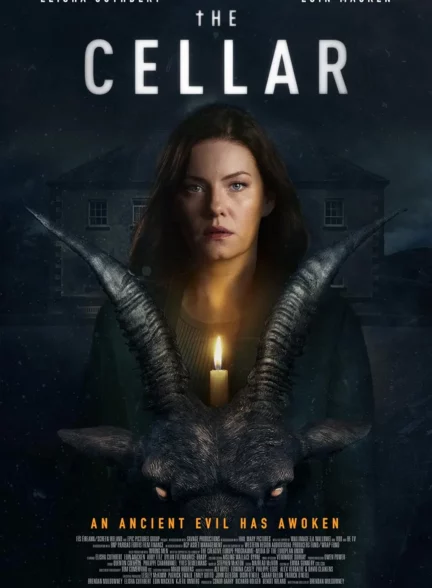 دانلود فیلم سرداب The Cellar 2022