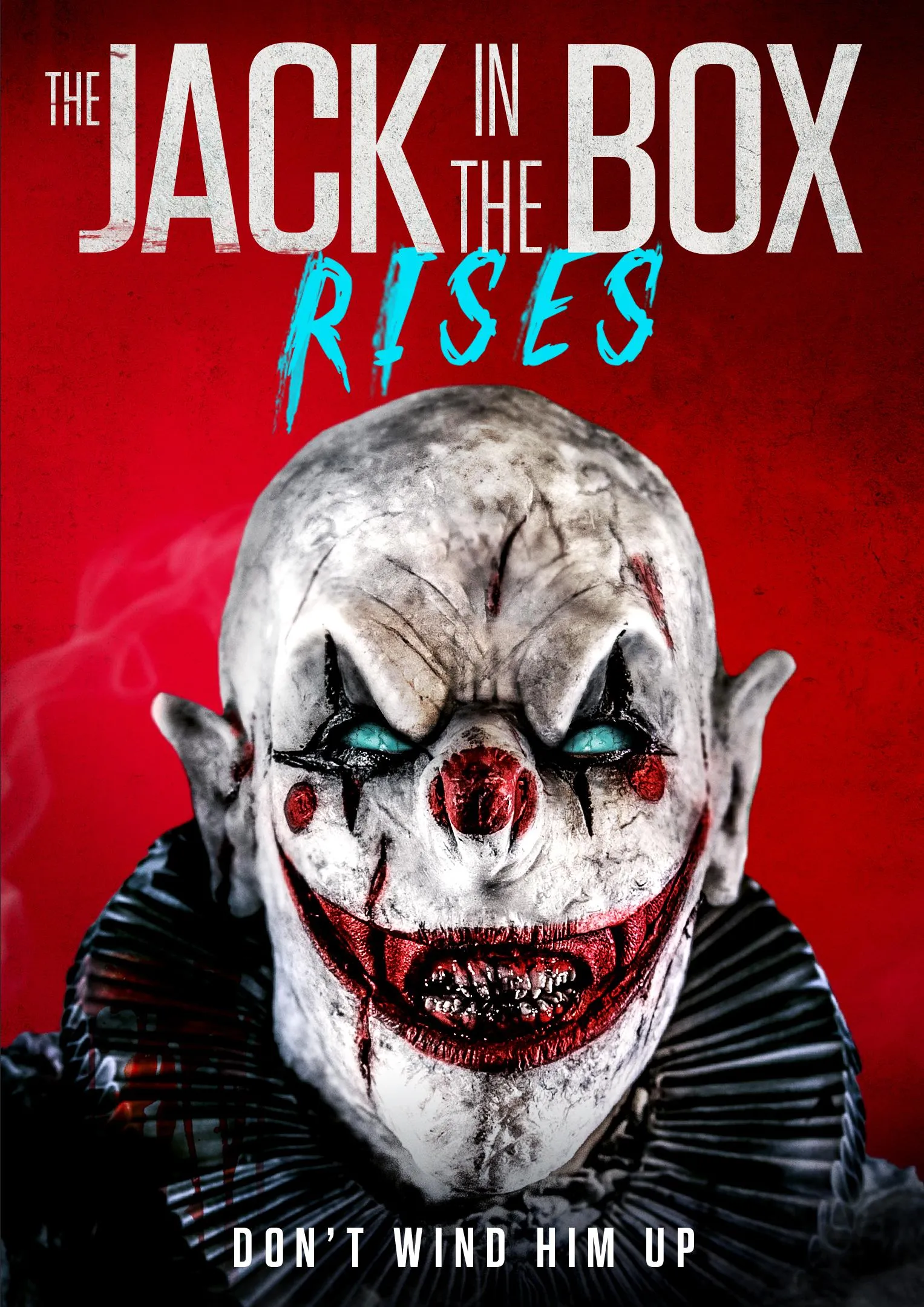 دانلود فیلم جعبه جهنمی The Jack in the Box Rises 2024