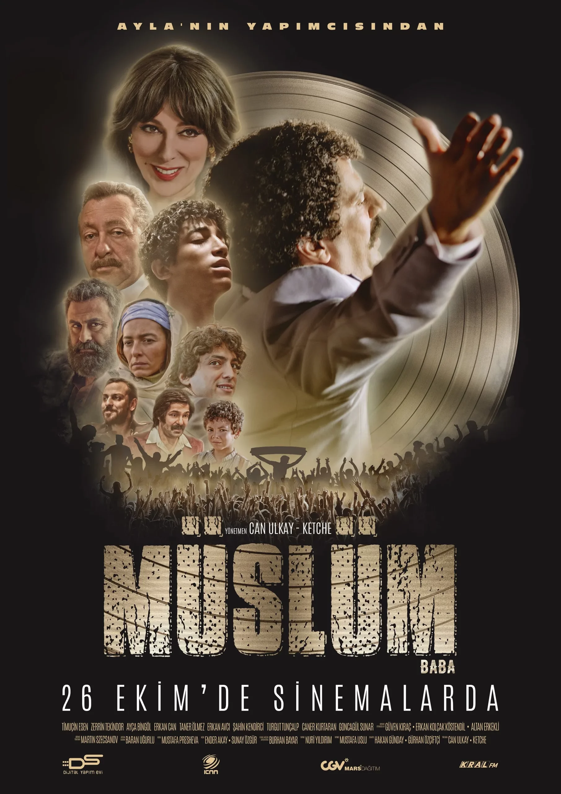 دانلود فیلم مسلم Muslum 2018