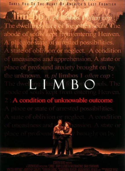 دانلود فیلم برزخ Limbo 2019