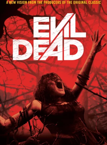 دانلود فیلم شیطان مرده Evil Dead 2013