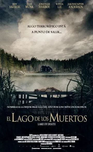 دانلود فیلم دریاچه مرگ Lake of Death 2019