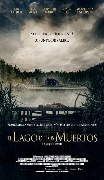 دانلود فیلم دریاچه مرگ Lake of Death 2019