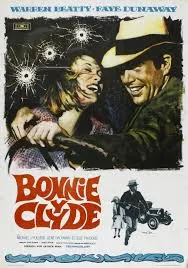 دانلود فیلم بانی و کلاید Bonnie and Clyde 1967