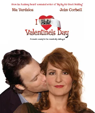 دانلود فیلم از روز ولنتاین متنفرم V I Hate Valentine’s Day 2009