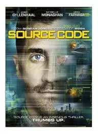 دانلود فیلم کد منبع Source Code 2011