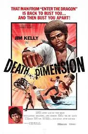 دانلود فیلم بعد مرگ Death Dimension 1978