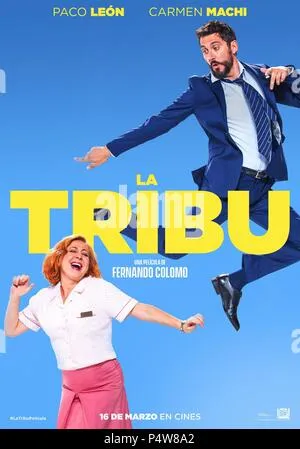 دانلود فیلم قبیله The Tribe 2018