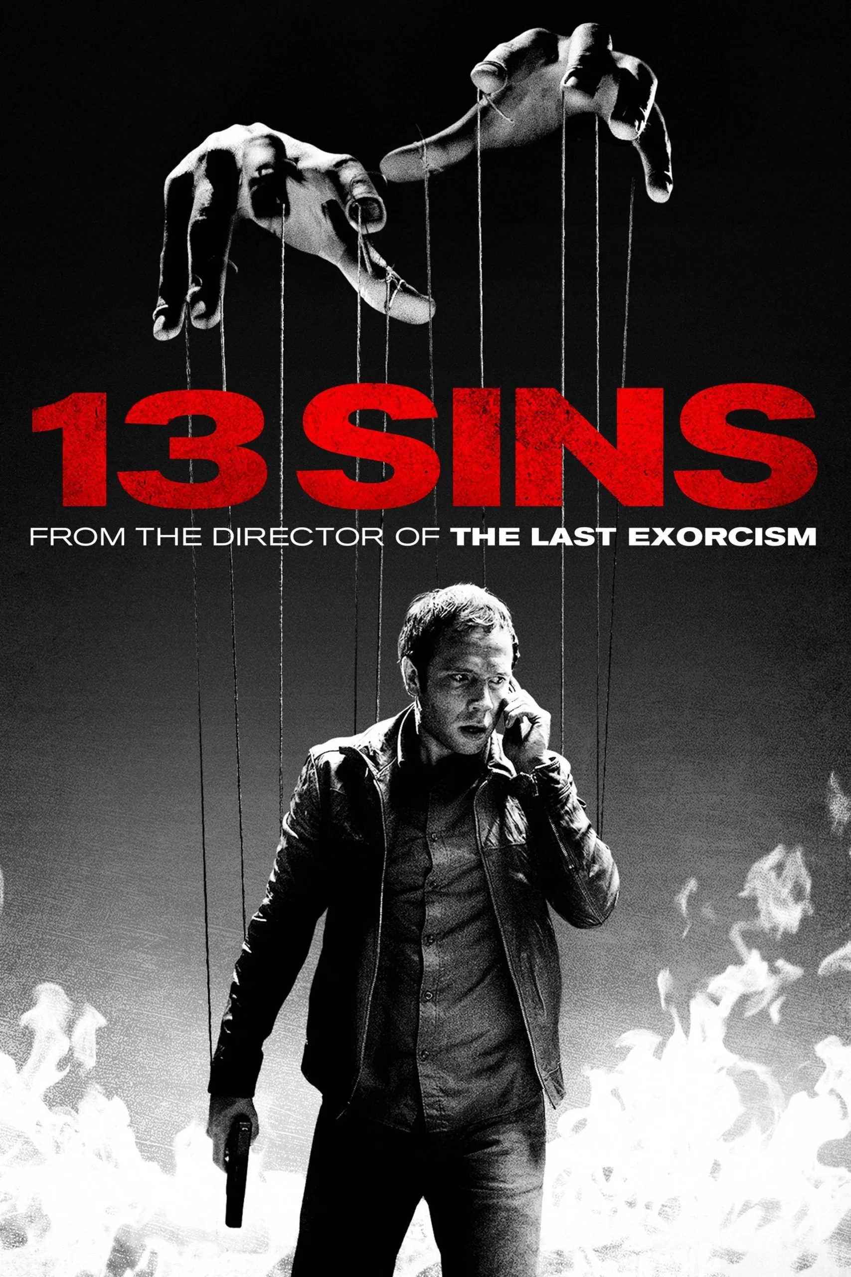 دانلود فیلم سیزده گناه Sins 2014