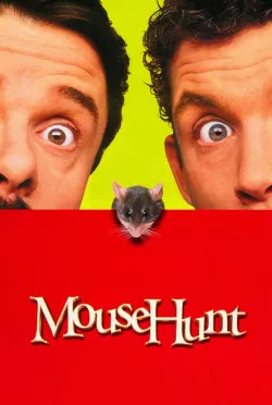 دانلود فیلم شکار موش Mousehunt 1997