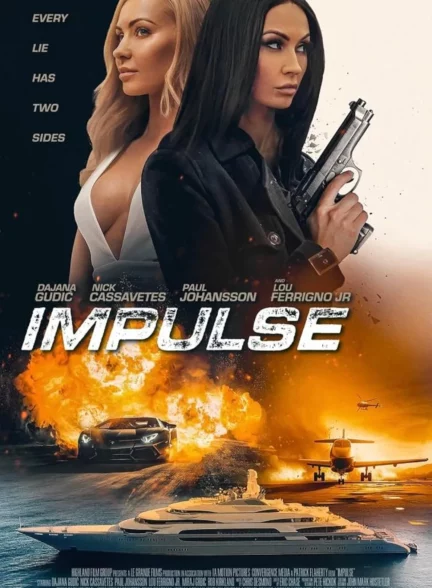 دانلود فیلم انگیزه Impulse 2023