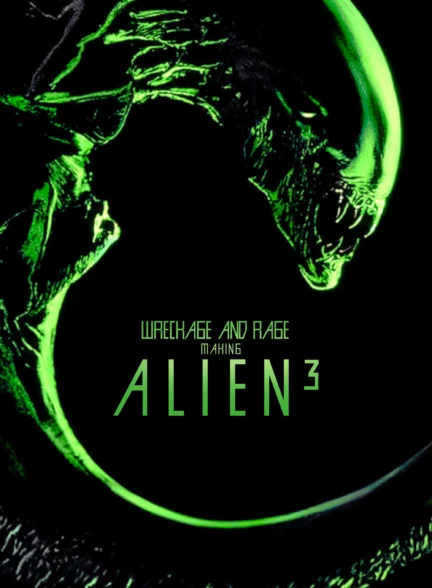 دانلود فیلم بیگانه Alien 3 1992