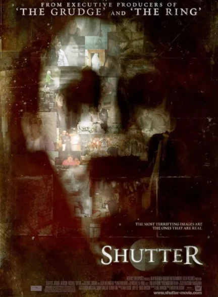 دانلود فیلم شاتر Shutter 2008