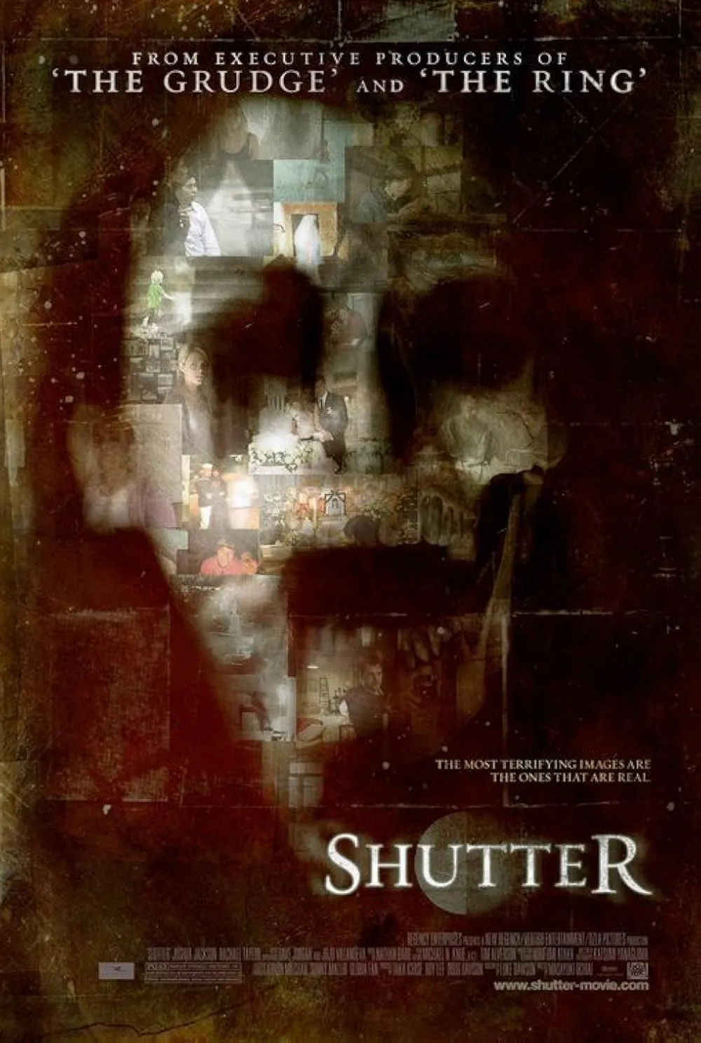 دانلود فیلم شاتر Shutter 2008