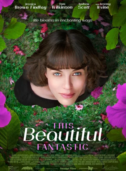 دانلود فیلم این زیبای فوق العاده This Beautiful Fantastic 2016