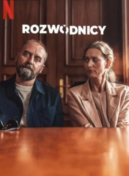 دانلود فیلم طلاق‌گرفته‌ها Divorce (Rozwodnicy) 2024