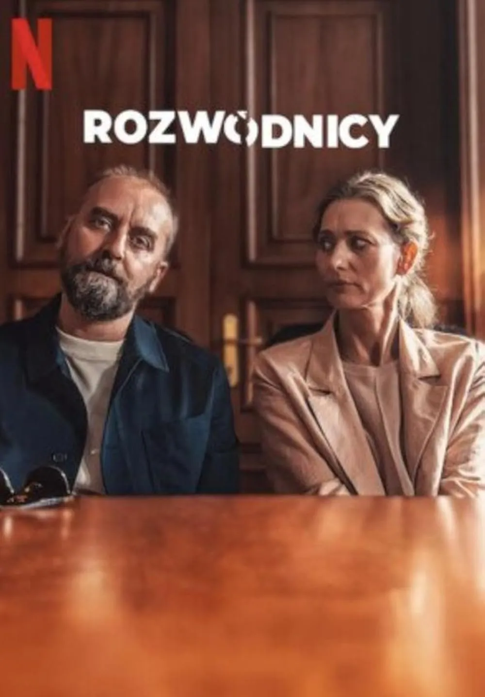 دانلود فیلم طلاق‌گرفته‌ها Divorce (Rozwodnicy) 2024