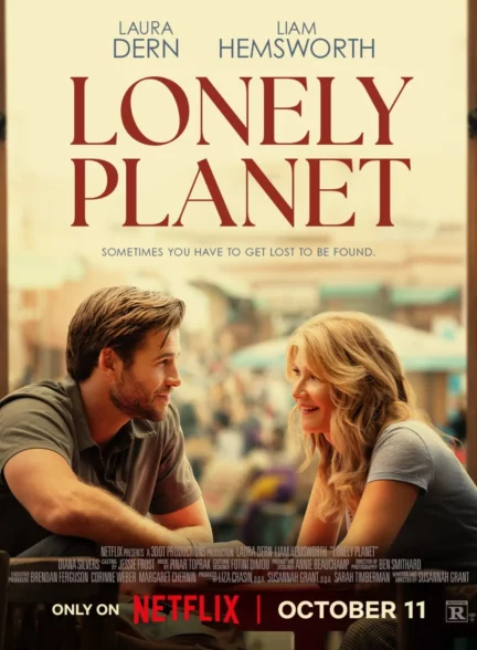 دانلود فیلم سیاره تنهایی Lonely Planet 2024