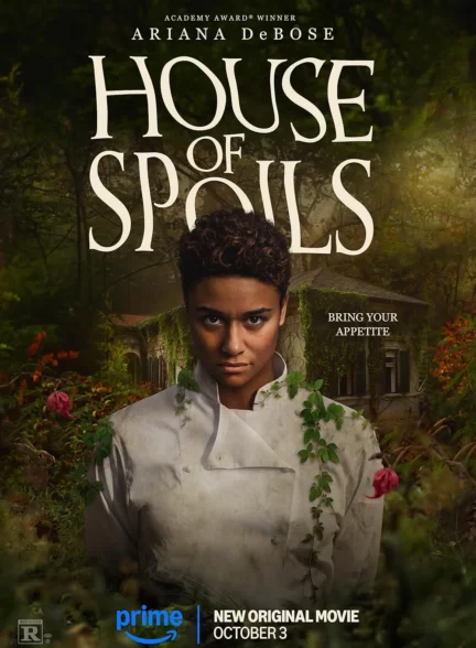 دانلود فیلم خانه غنائم House of Spoils 2024