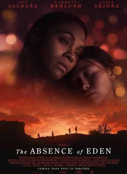 دانلود فیلم غیبت عدن The Absence of Eden 2023