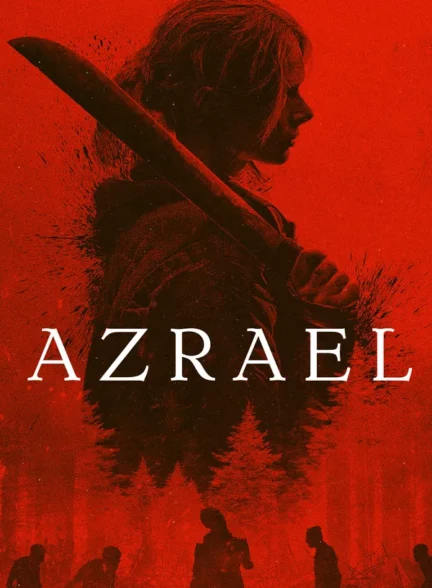 دانلود فیلم عزرائیل Azrael 2024