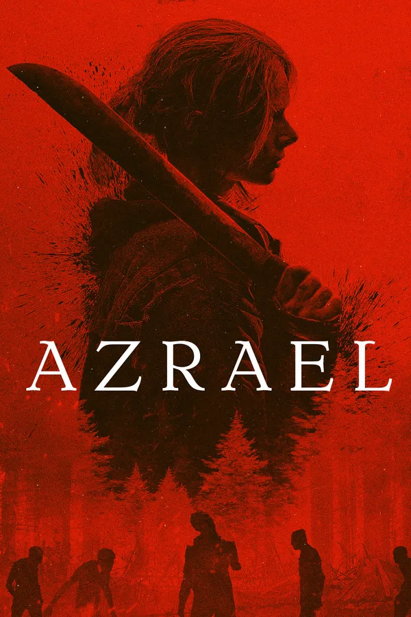 دانلود فیلم عزرائیل Azrael 2024